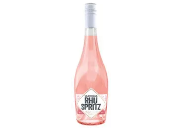Ar.vein.kokt.SAAREMAA RhuSpritz 8% 750ml