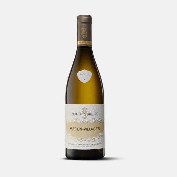 Albert Bichot Macon-Village 75cl Prantsusmaa