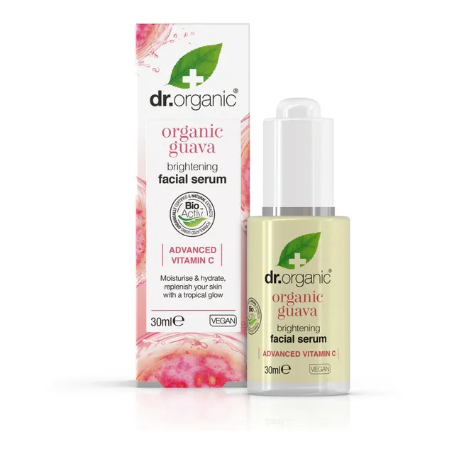 Guava näoseerum 30ml