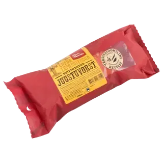 Suitsutatud Juustuvorst, MAKS&MOORITS, 500 g