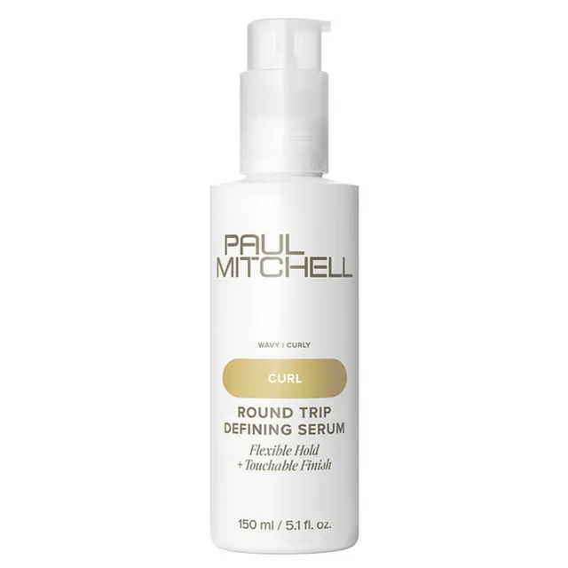 PAUL MITCHELL Curl Round Trip Defining Serum 150ml