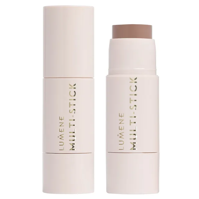 LUMENE Multi-Stick Light Brown 4.5g