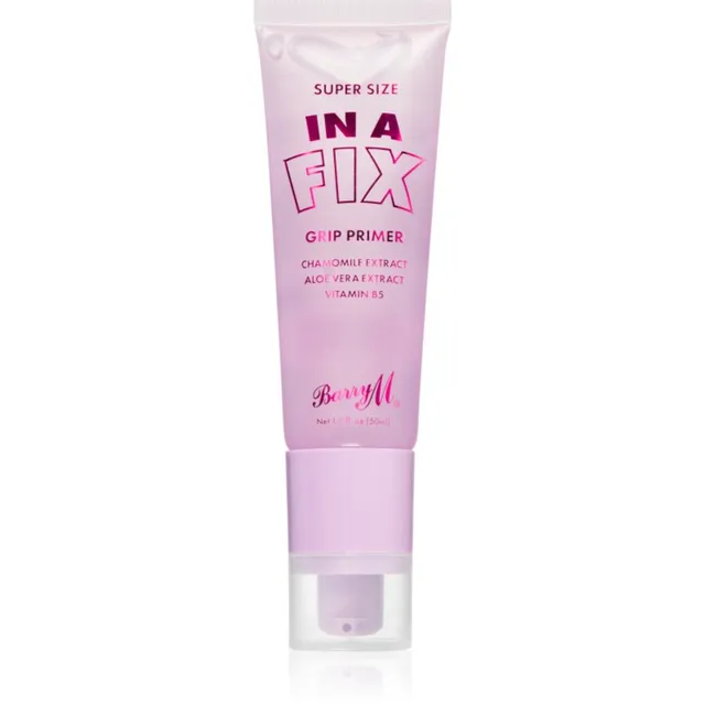 Barry M In A Fix Grip Primer Aluskreem 50 ml