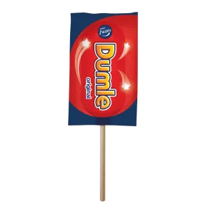 Fazer pulgakomm Dumle 10g