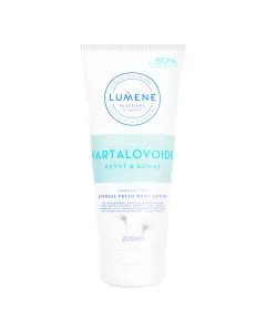 Klassikko Fresh ihupiim 200ml