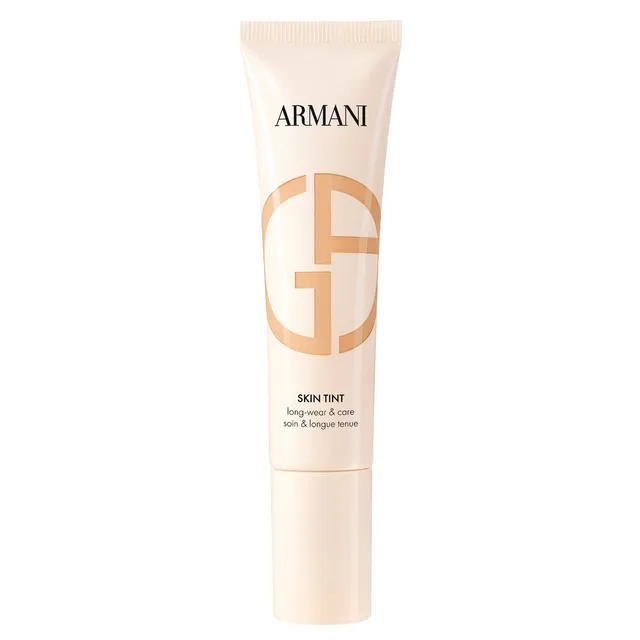 GIORGIO ARMANI Luminous Silk Skin Tint No.L1 30ml