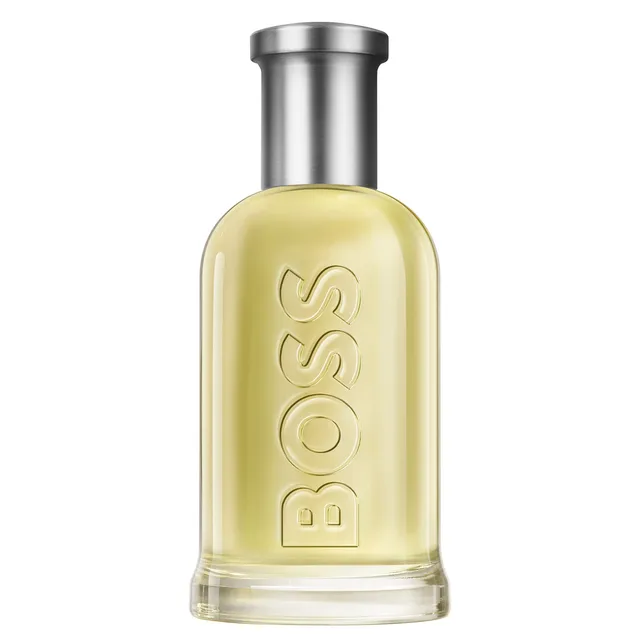 HUGO BOSS Bottled After Shave Lotion 100ml