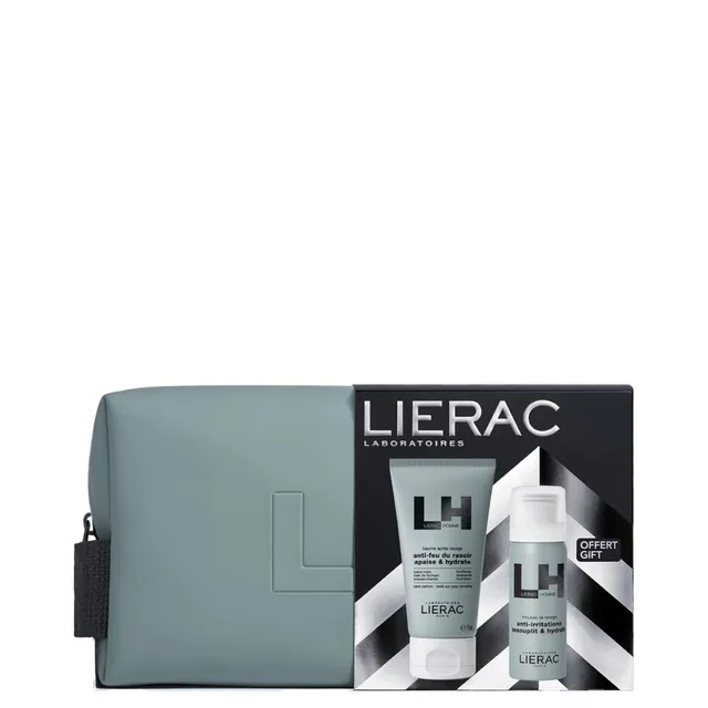 LIERAC Homme Gift Set