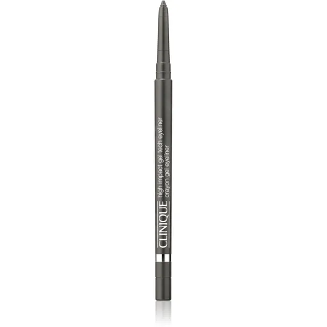 Clinique High Impact™ Gel Tech Eyeliner Geel-silmalainer varjund Polished Pewter 0.35 g