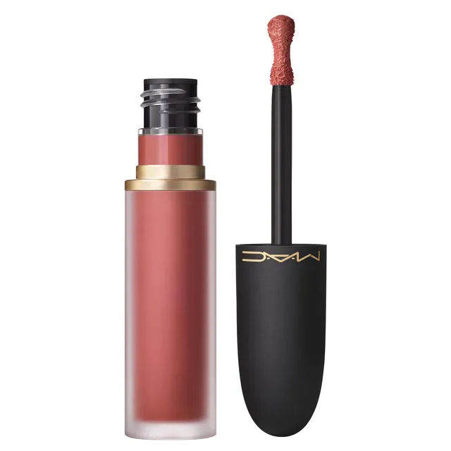 MAC Powder Kiss Lip + Cheek Mousse No.959 Velvet Teddy 5ml