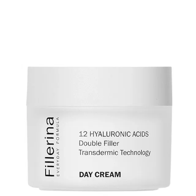 FILLERINA Everyday Formula Day Cream Grade 4 50ml