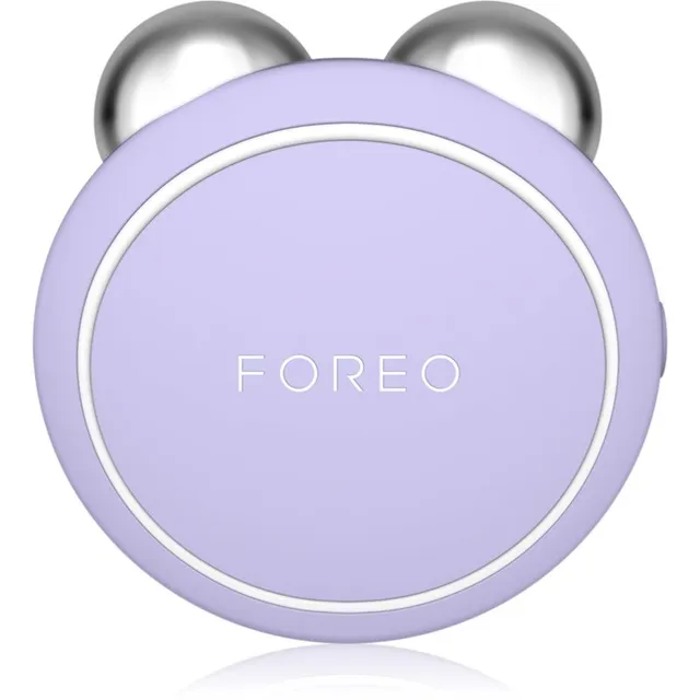 FOREO Bear™ Mini näo toniseerimise seade mini Lavender