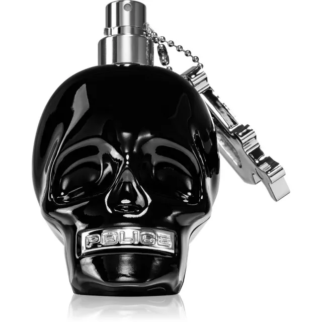 Police To Be Bad Guy tualettvesi meestele 75 ml