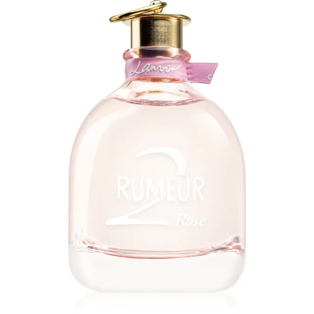Lanvin Rumeur 2 Rose Parfüümvesi naistele 100 ml