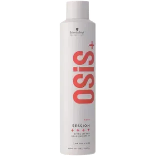 Schwarzkopf juukselakk Osis+ Session extra strong 300ml