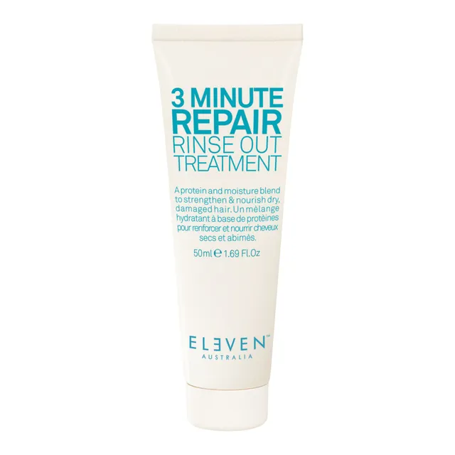 3 Minute Rinse Out Repair Treatment 3-minutiline juuksehooldus 50ml