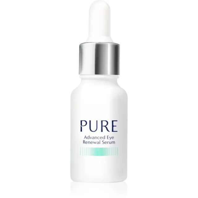 Orphica Pure Kirgastav ööseerum kapslites 15 ml