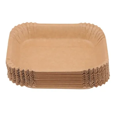 Pappkausid Rimi 16x19 cm 20tk