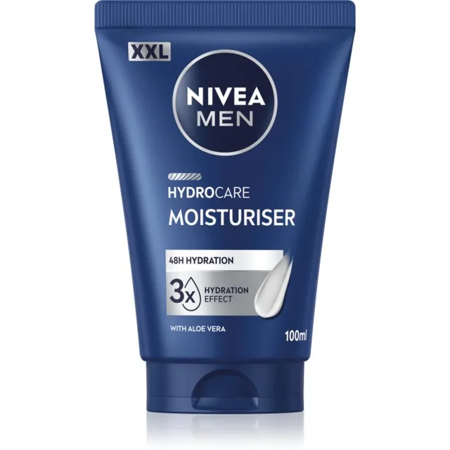 NIVEA MEN Hydrocare Niisutav kreem meestele 100 ml