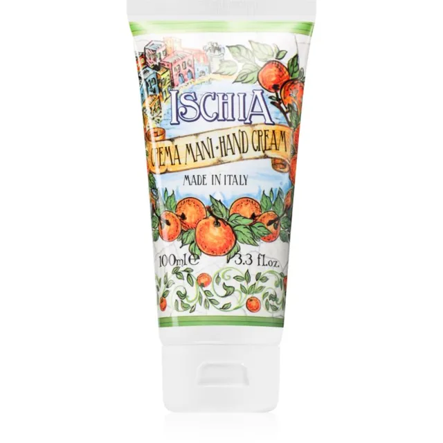 Rudy - Le Maioliche Ischia Kätekreem 100 ml