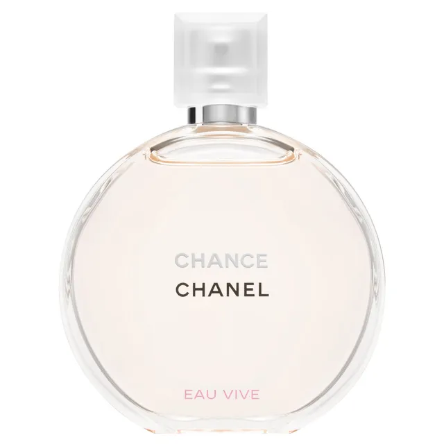 Chanel Chance Eau Vive EDT 100ml