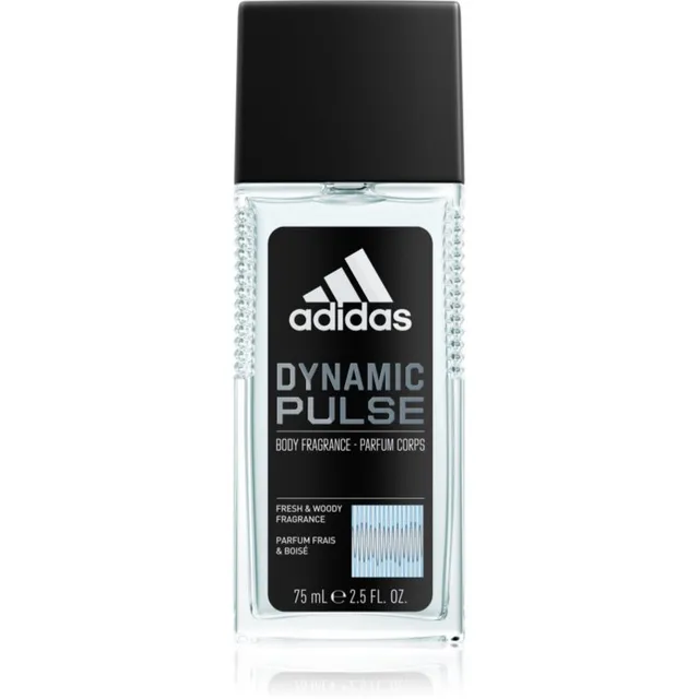Adidas Dynamic Pulse Edition 2022 parfüümdeodorant meestele 75 ml