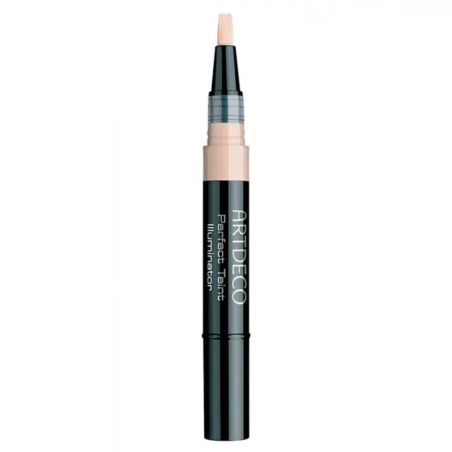 ARTDECO Perfect Teint Illuminator No.8 Yellow 2ml