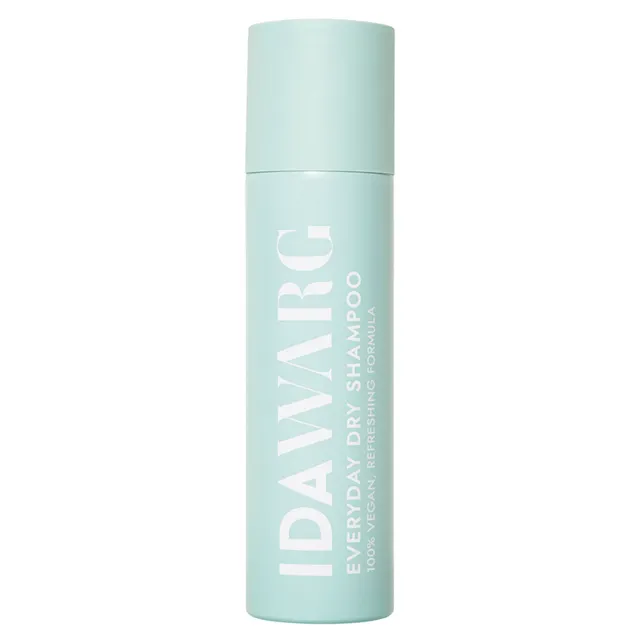 IDA WARG Everyday Dry Shampoo 150ml