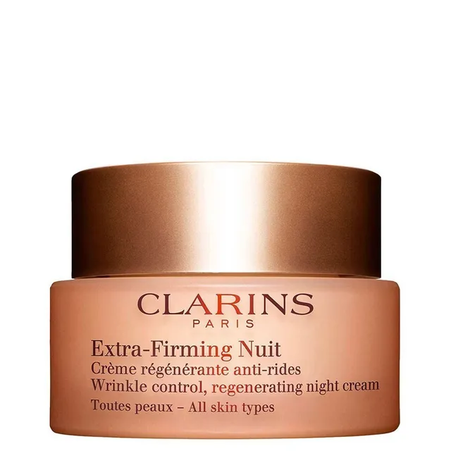 Extra Firming öökreem 50ml