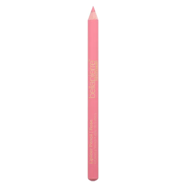 BELLAPIERRE Lip Line Pencil Rose 1.2g