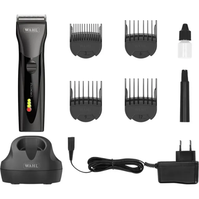 Wahl Pro Chromestyle Juukselõikur 1 tk