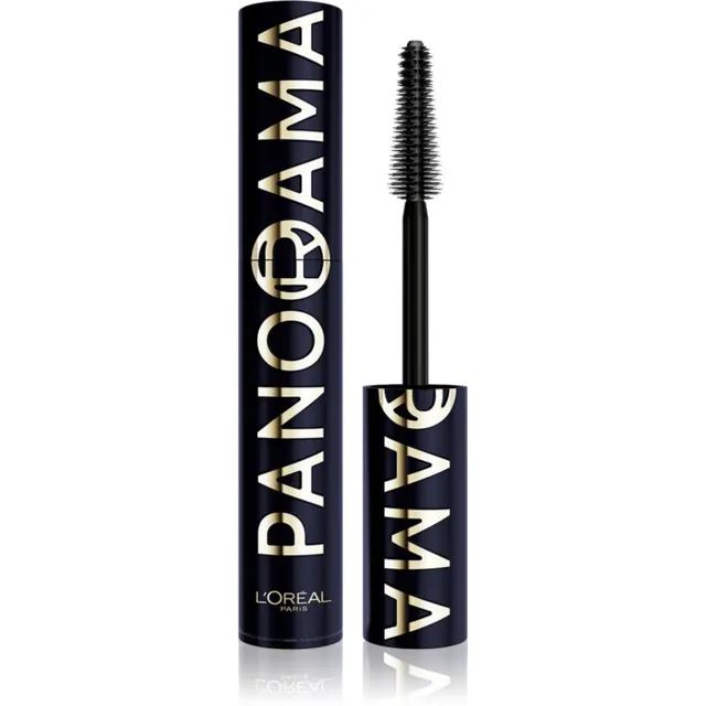 L’Oréal Paris Panorama Chromatics Tihendav ripsmetušš varjund Blue 10.5 ml