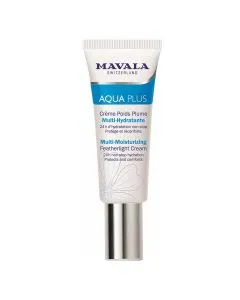 Aqua Plus niisutav päevakreem 45ml