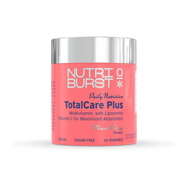 Toidulisand multivitamiinid 60tk
