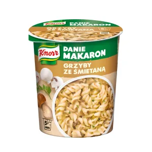 Knorr Kiirroog seenepasta 59g