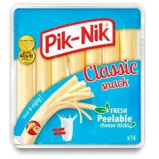 Juustupulgad, PIK-NIK, 280 g