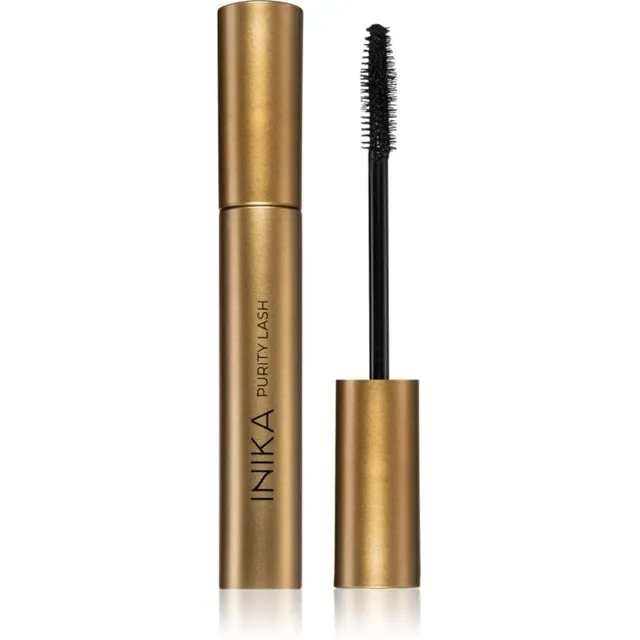 INIKA Organic Purity Lash Toitev ripsmetušš 8.5 ml