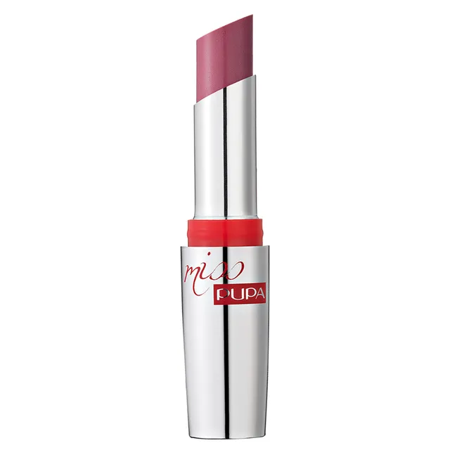 PUPA Miss Pupa Lipstick No.206 Infinite Mauve 2.4g