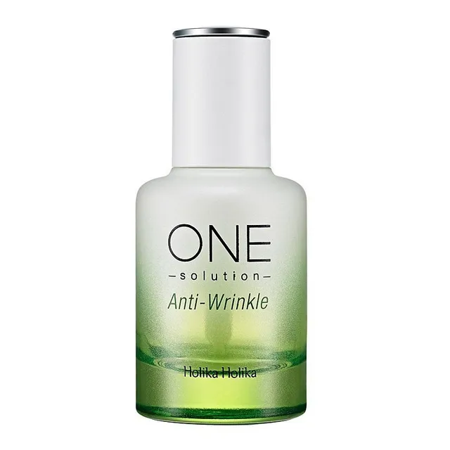 HOLIKA HOLIKA One Solution Anti-Wrinkle Ampoule 30ml