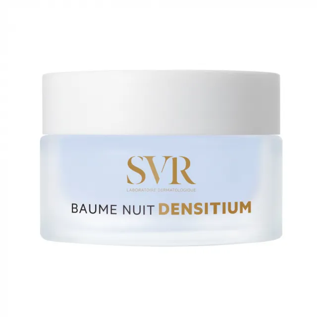 SVR Densitium Baume Nuit öökreem küpsele nahale 50 ml
