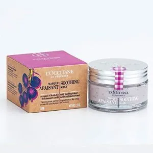 Rahustav näomask 75ml