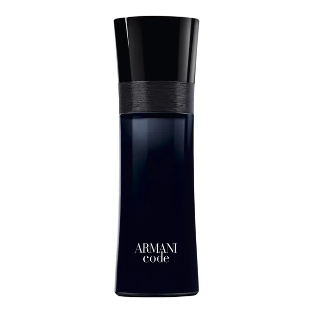 Armani Code EdT 75ml