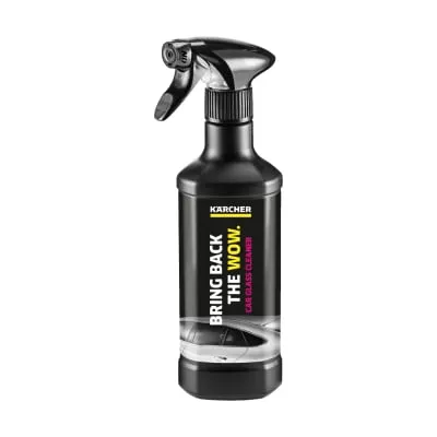 Autoklaasi puh.vahend RM 650 500ml SS26