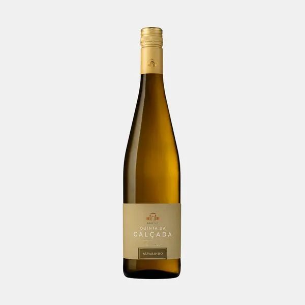 Alvarinho, Quinta Da Calcada 75cl Portugal
