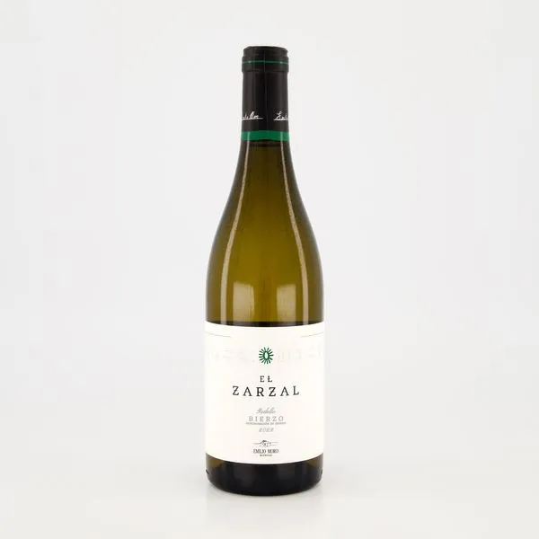 Emilio Moro El Zarzal Godello 75cl Hispaania