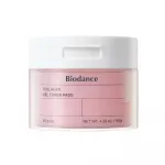 BIODANCE Collagen Gel Toner Pads 60pcs