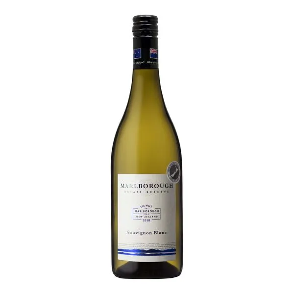 Marlborough Sauvignon Blanc 75cl Uus-Meremaa