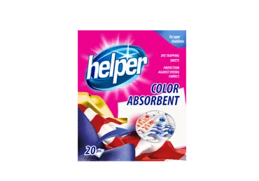 Värvipüüdja HELPER 20tk