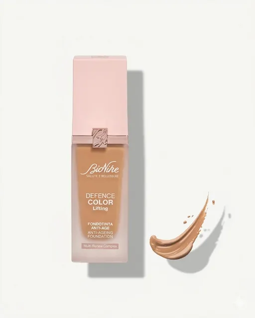 BIONIKE COLOR JUMESTUSKREEM VANANEMISVASTANE N.04 BEIGE 30ML