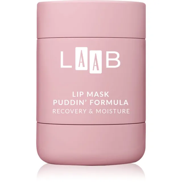 AA Cosmetics LAAB 100% Centella B12 Niisutav huulemask 15 g